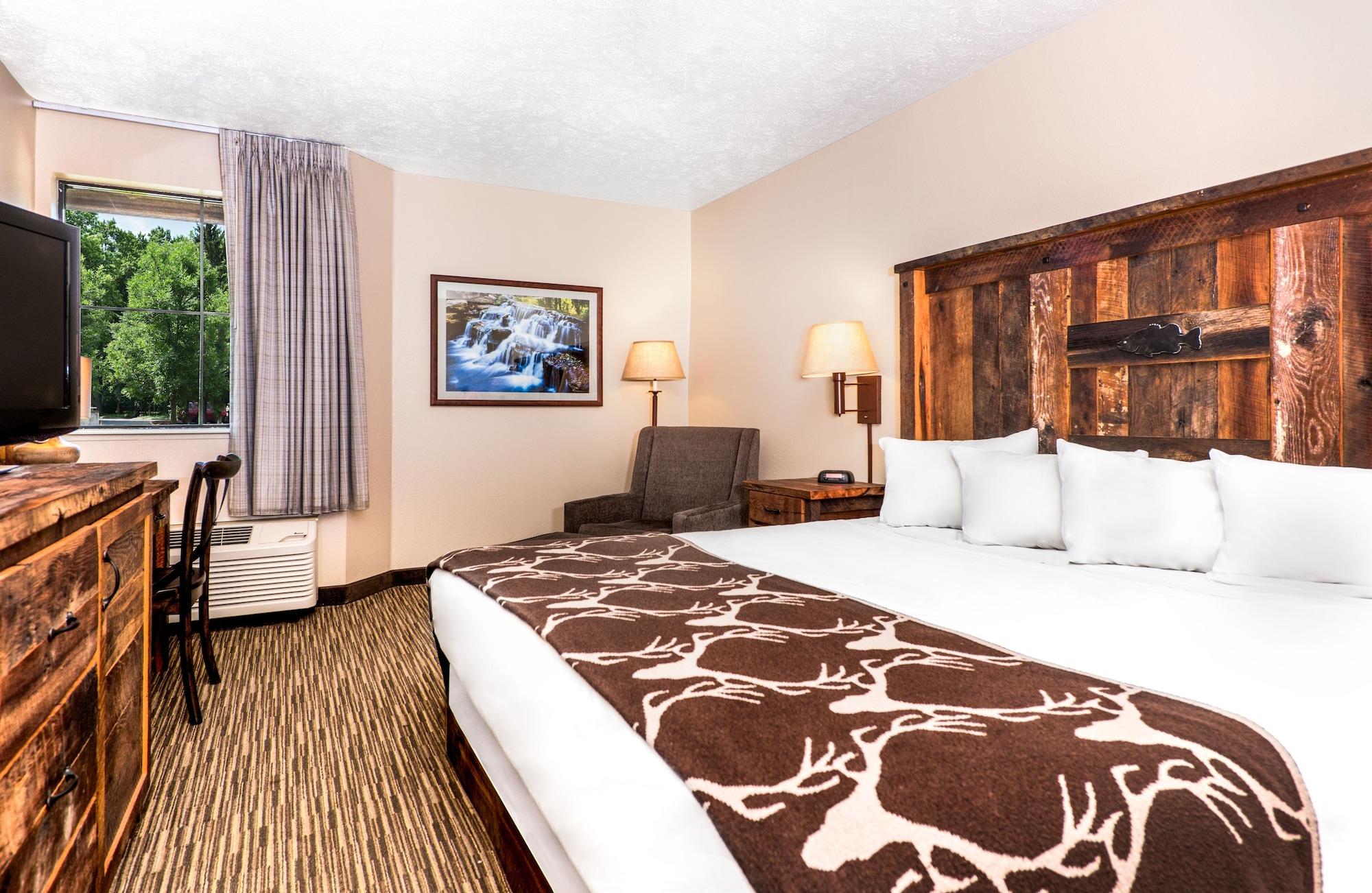 Days Inn Springfield South Esterno foto