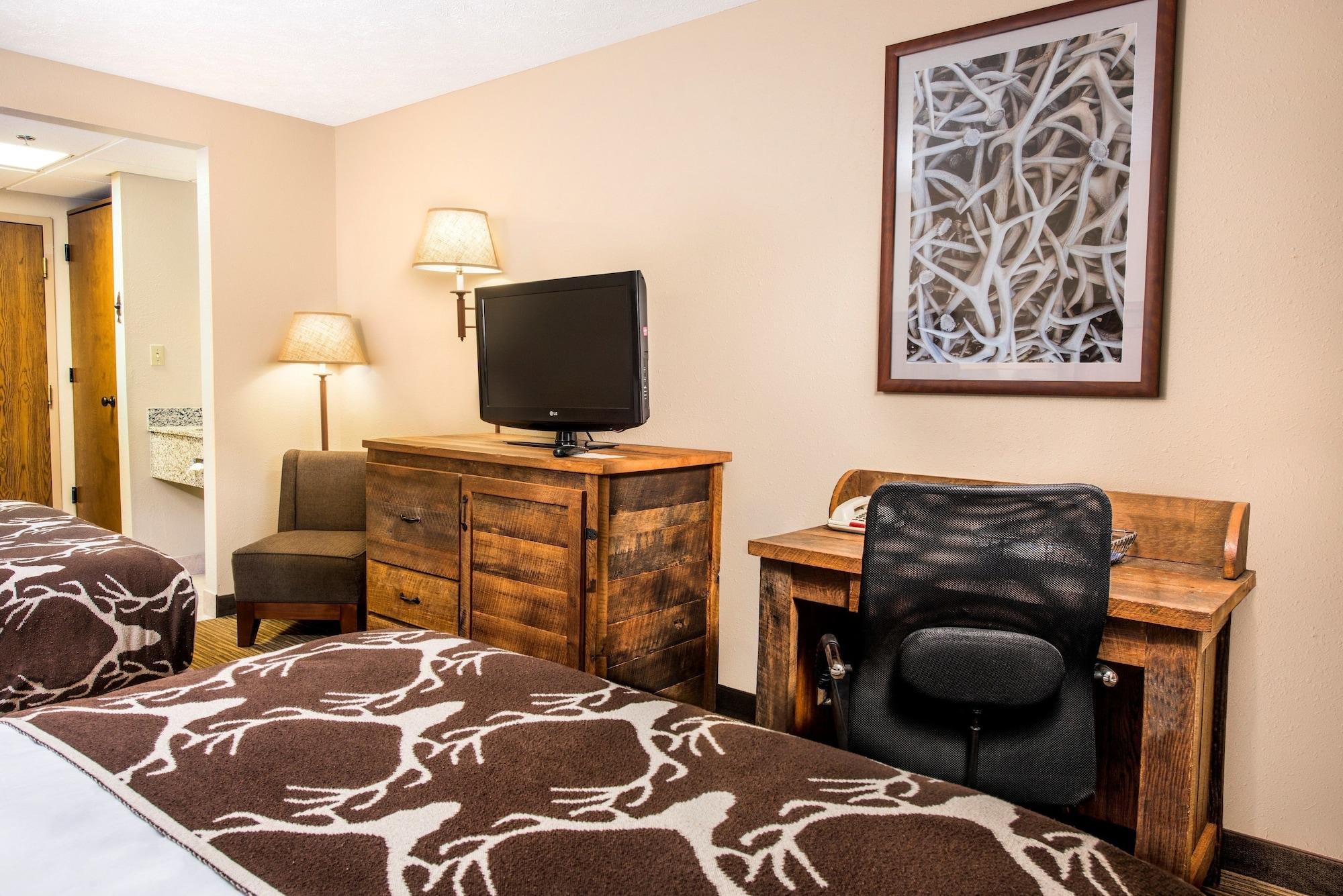 Days Inn Springfield South Esterno foto