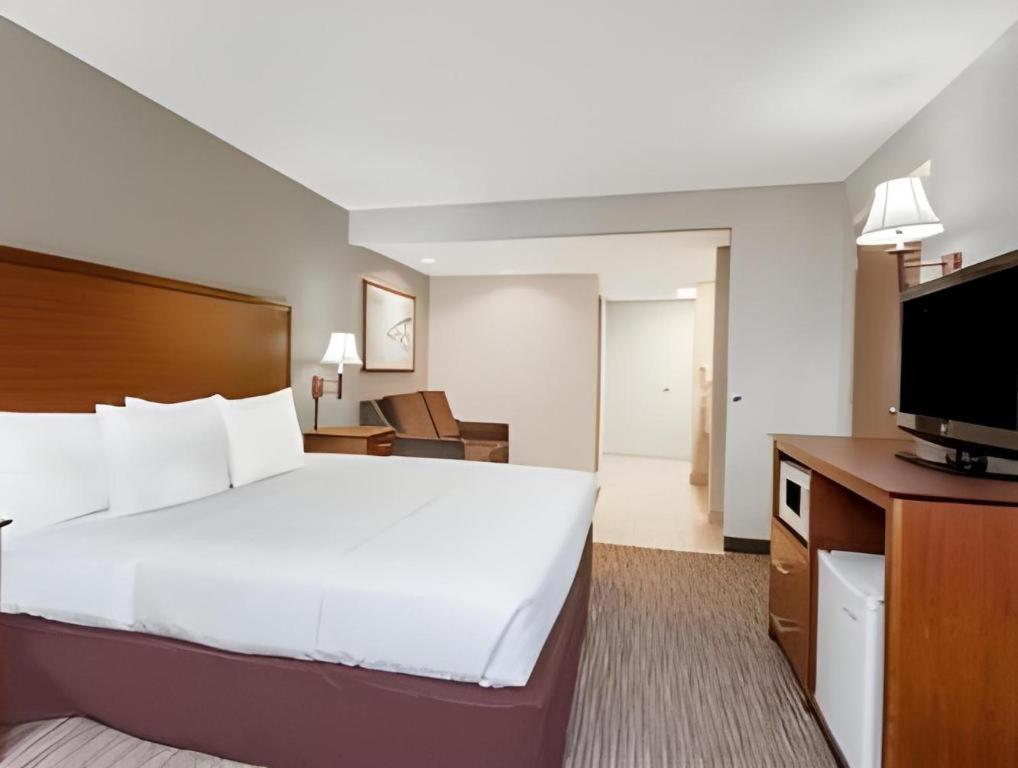 Days Inn Springfield South Esterno foto