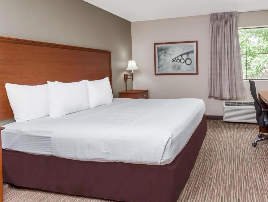Days Inn Springfield South Esterno foto