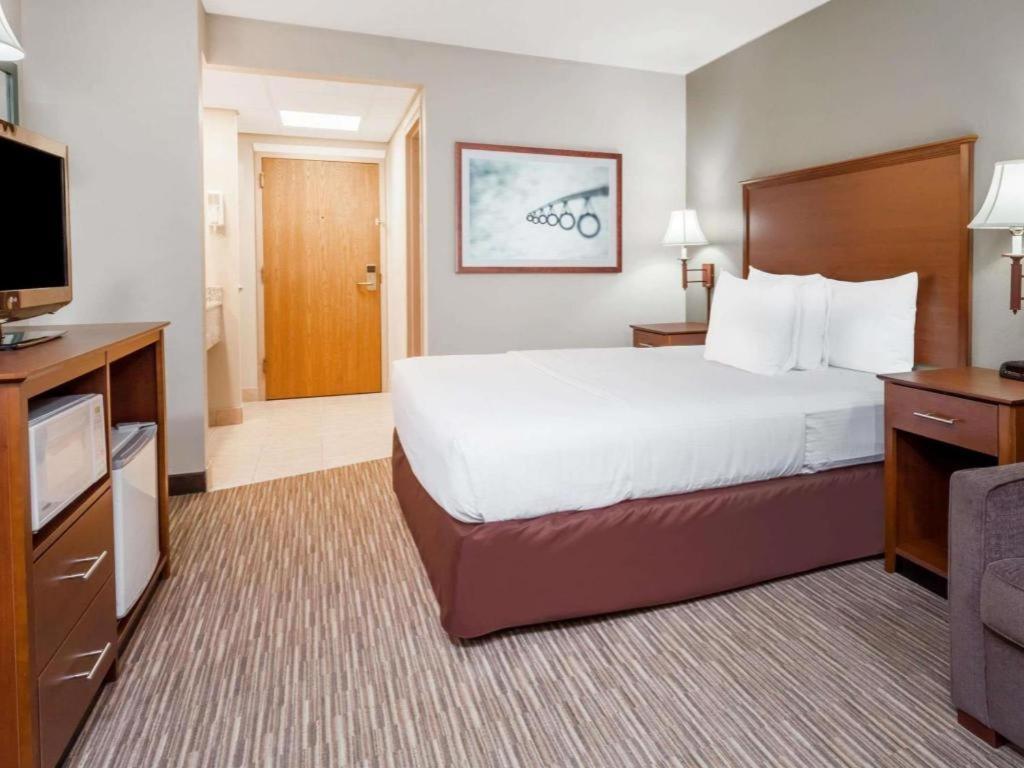 Days Inn Springfield South Esterno foto