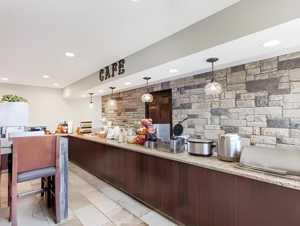 Days Inn Springfield South Esterno foto