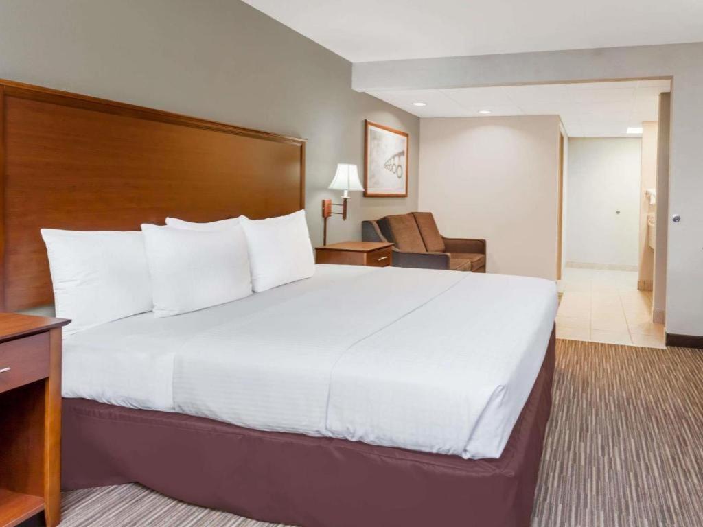 Days Inn Springfield South Esterno foto