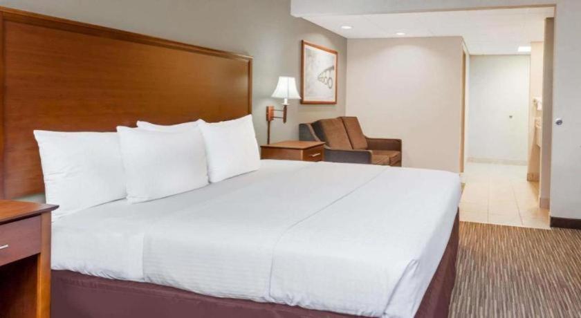 Days Inn Springfield South Esterno foto
