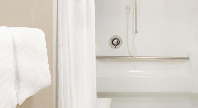 Days Inn Springfield South Esterno foto