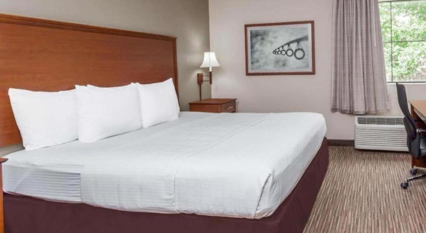 Days Inn Springfield South Esterno foto