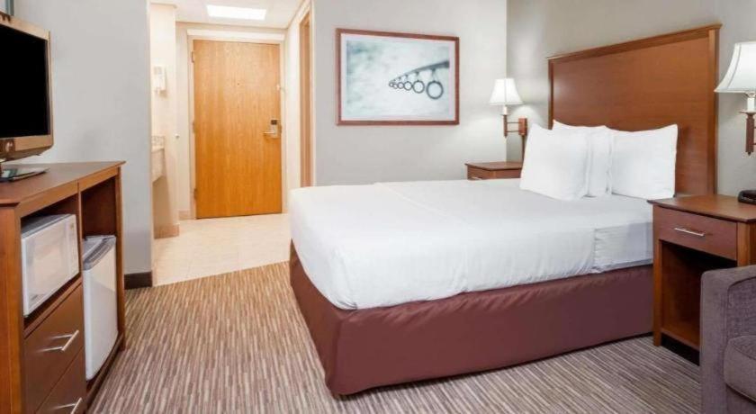Days Inn Springfield South Esterno foto