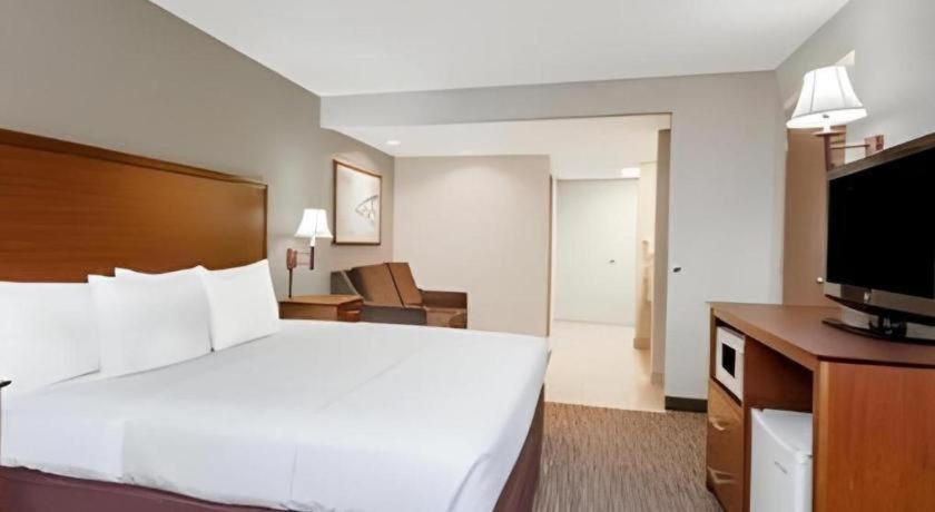Days Inn Springfield South Esterno foto